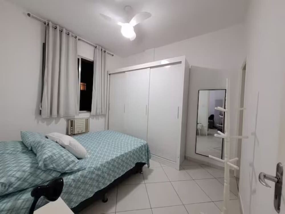 SuhcasaCopacabana 21 Confort posto5