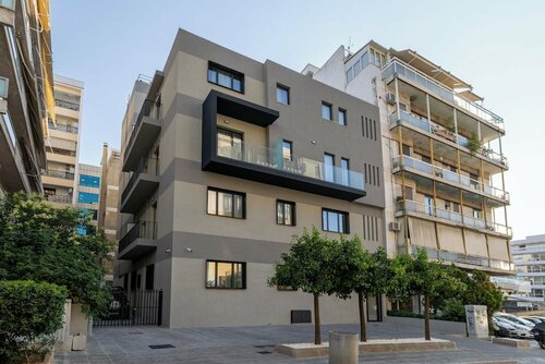 Earos Urban Living, Забронировать Гостевой дом Неа-Смирни Острова Саронического залива - Аттика