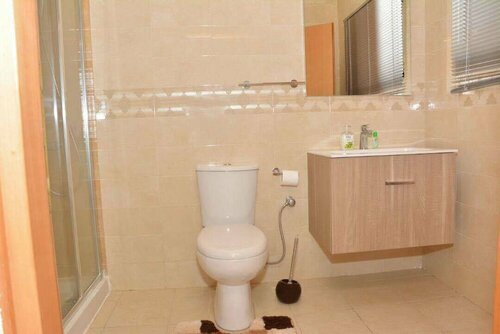 Champions Lodge, Забронировать Отель Asokoro Bwari