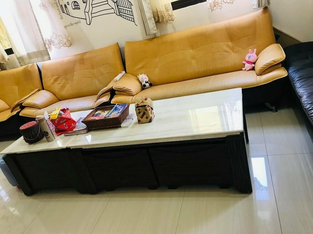 Sanli B&B