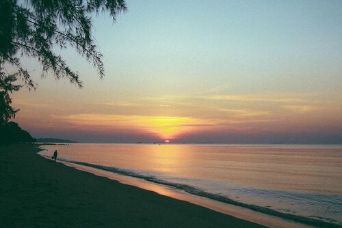 Baanboonpetch Resort, Забронировать Курортный отель Бан-Пхлонг-Такхе провинция Районг