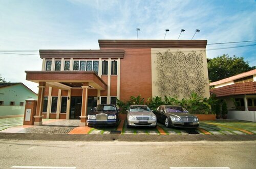 MyDream Guest House, Брондау Қонақ үй Ipoh қаласындағы арзан қонақ үйлер