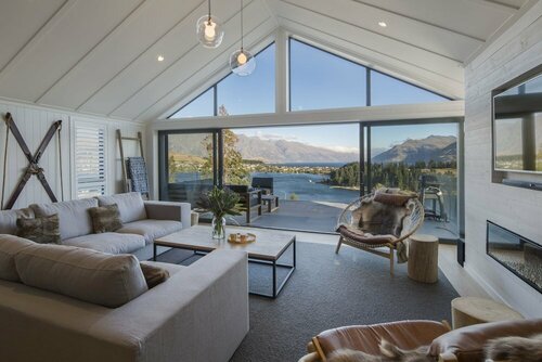 Braeside, Забронировать Отель Отели South Island с парковкой, Парковка