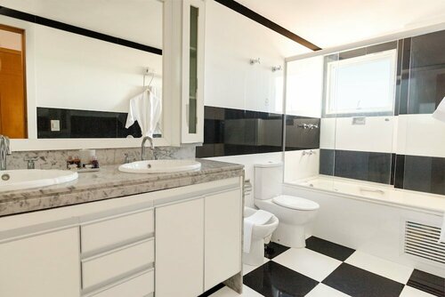 Royal Urban Macaé Hotel, Забронировать Отель Макаэ Lagos Region