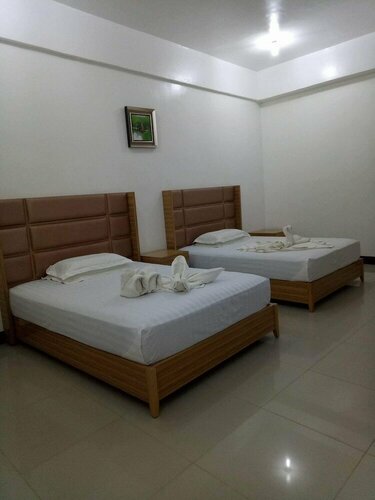 Asia Novo Boutique Hotel - Masbate, Забронировать Бутик-отель Масбат Лусон