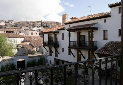 Condesa de Chinchón, Забронировать Отель Чинчон Провинция Мадрид