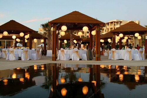 Pueblo Bonito Pacifica Golf & Spa Resort, Забронировать Курортный отель Кабо-Сан-Лукас Лос-Кабос