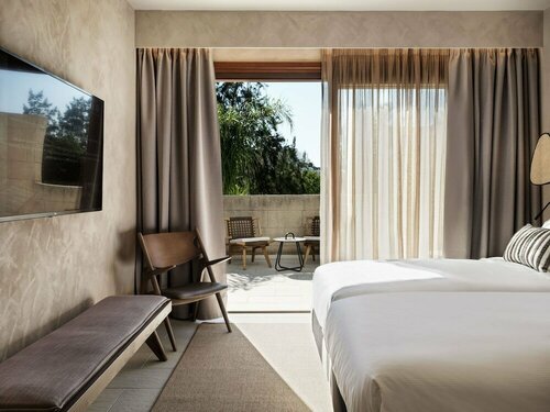 Lindian Village All Inclusive Resort Rhodes,Curio Collection, Reserva ahora Resort Hoteles SPA en Rodas, SPA