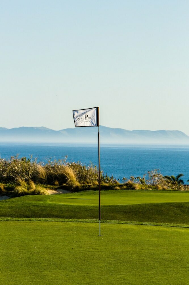 Terranea