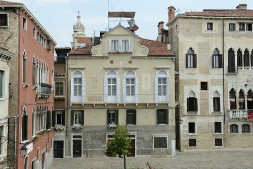 Palazzo Soderini, Забронировать Отель Отели Венето с завтраком, Завтраки