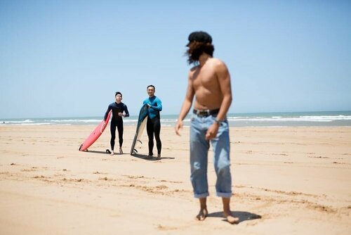 Riad Inna & Watersports Center, Забронировать Отель Недорогие отели Эс-Сувейра, недорогие