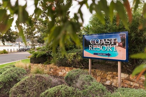 Coast Resort Merimbula, Забронировать Курортный отель Меримбула Sapphire Coast