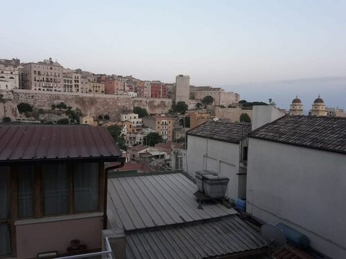 Valita, Забронировать Отель Кальяри Южная Сардиния