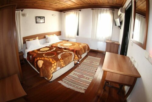 Akay Hotel, Забронировать Отель Сельчук Измир, рядом с Музей Эфеса