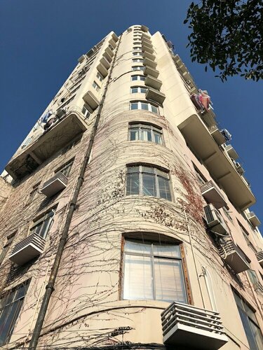 Henry's Apartment South Maoming Road, Забронировать Апартаменты/квартира Шанхай район Шанхая
