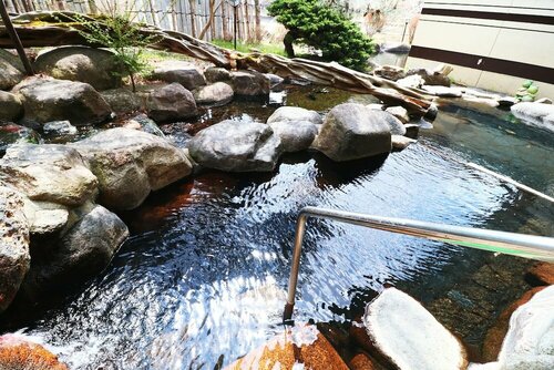 Akasawa Onsen Ryokan, Book Pension Billige hoteller i Kita Kanto