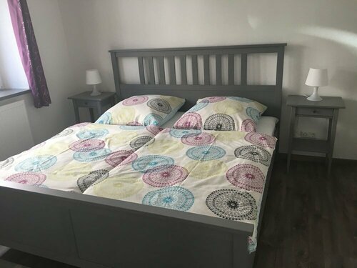 Ferienwohnung Scharenstetterstraße, Забронировать Апартаменты/квартира Гинген-ан-дер-Бренц Swabian Alps