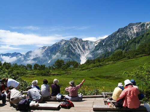 UNPLAN Village Hakuba, Prenota Ostello Hakuba 