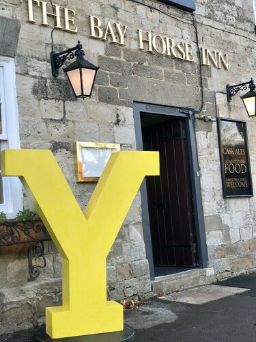 The Bay Horse Inn, Varaa Hotelli Goldsborough North York Moors