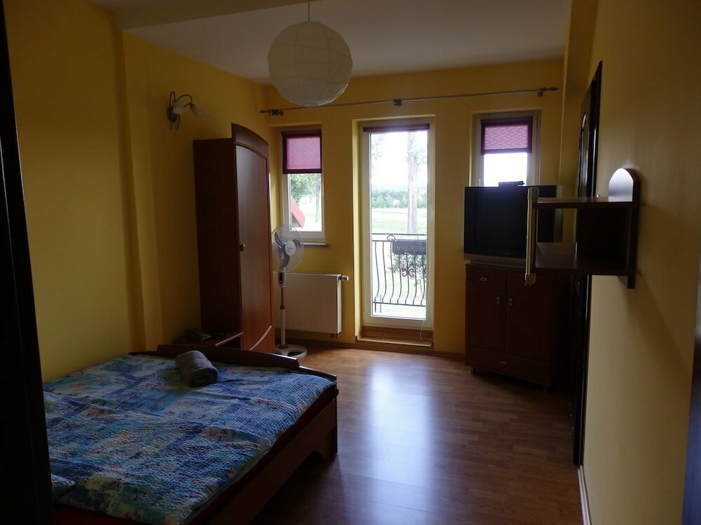 Maja Bed&Breakfast