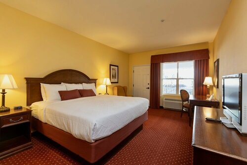Wine Country Inn Palisade, Брондау Қонақ үй Palisade Колорадо