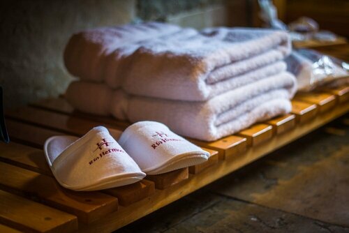 Rio Hermoso Hotel De Montaña, Забронировать Отель СПА-отели Сан-Мартин-де-лос-Андес, SPA-услуги