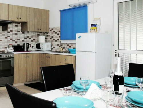 Duplex Comfort Apartments, Prenota Appartamento Larnaka Larnaca Region