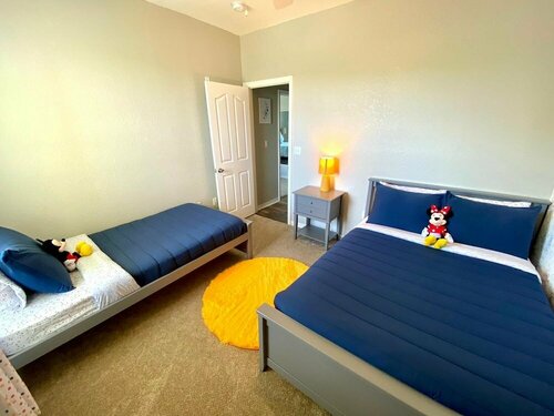 Resort Style Community Near Disney!!!, Забронировать Курортный отель Фор Корнерз штат Флорида