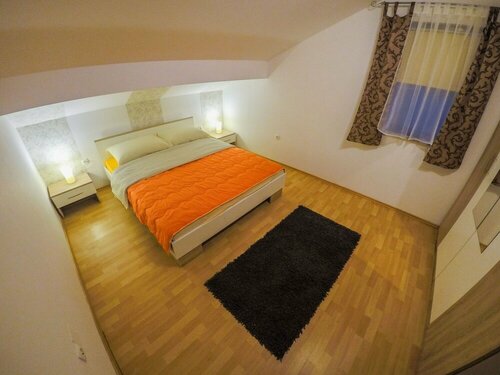 Apartment Milly, Забронировать Апартаменты/квартира Отели Приморско-Горанской жупания с парковкой, Парковка