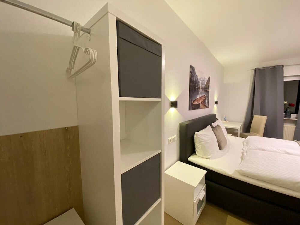 Landhotel Rauber Sankt Wendel