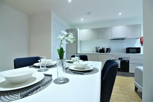 Narrowgate Apartment, Забронировать Апартаменты/квартира Брэкнэлл Беркшир