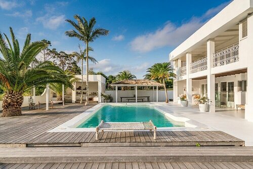 Your Luxury Escape - Bisque House, Забронировать Дом для отпуска Байрон-Бей Tweed Coast