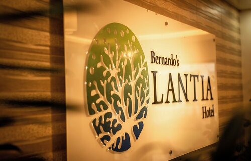Bernardos Lantia Hotel, Забронировать Отель СПА-отели Баско, SPA-услуги