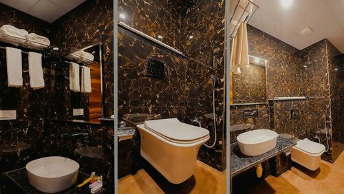 Sanskar Prime Hotel, Забронировать Отель Джайпур Jaipur Region