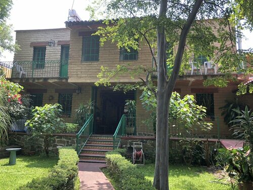 Casa del Retoño, Varaa Bed and Breakfast Hotellit Guadalajara aamiaisella, Aamiainen