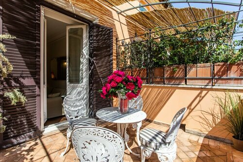 Frattina Apartments, Забронировать Апартаменты/квартира Апартаменты Рима, рядом с La Rinascente, Апартаменты/квартира