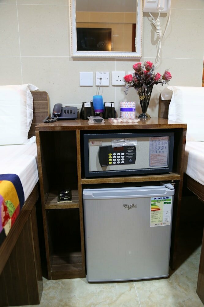 Simplex Guesthouse