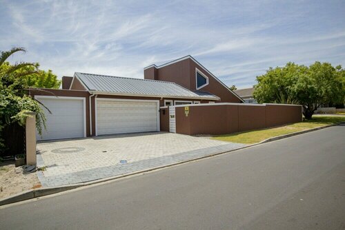 Fairview Crescent by CTHA, Book Hotel Cape Town CBD Kapstaden