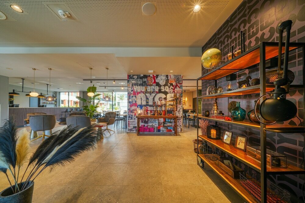 Nyce Hotel Ulm