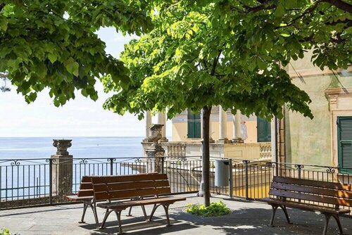 Cozy Holiday Home in Camogli, Забронировать Апартаменты/квартира Камольи Итальянская Ривьера