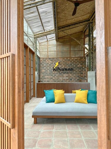 Kilyawan Farm Resort, Varaa Maatalousloma Balete hotellit, joissa on aamiainen, Aamiainen