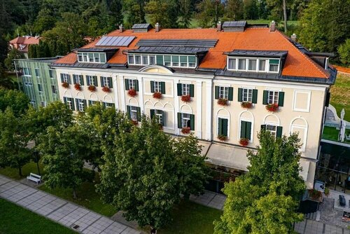 Hotel Slatina, Book Hotel 4-stjernede hoteller i Styria, 4*