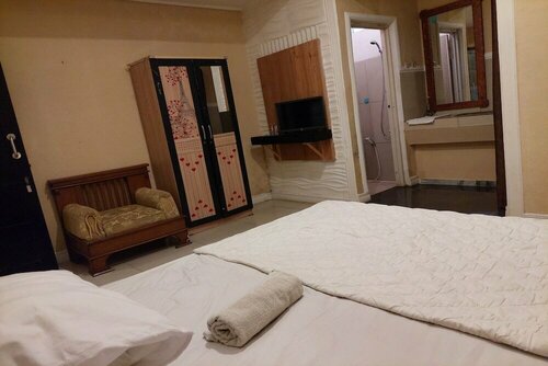 Pondok Sabaraya Haji Juanda Cikampek Purwakarta, Reserva ahora Hotel Cikampek Oeste de Java