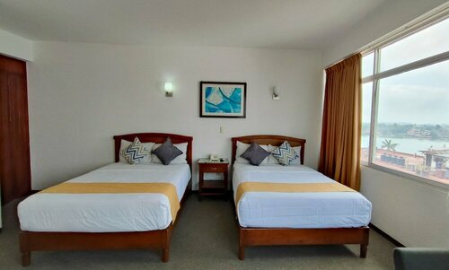 Capital O Hotel Florida Tuxpan, Boek Hotel Hotels in Veracruz met parkeren, Parkeren