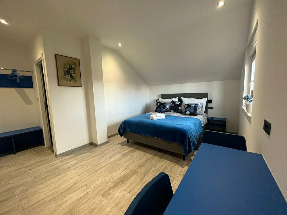 Rooms Jelak