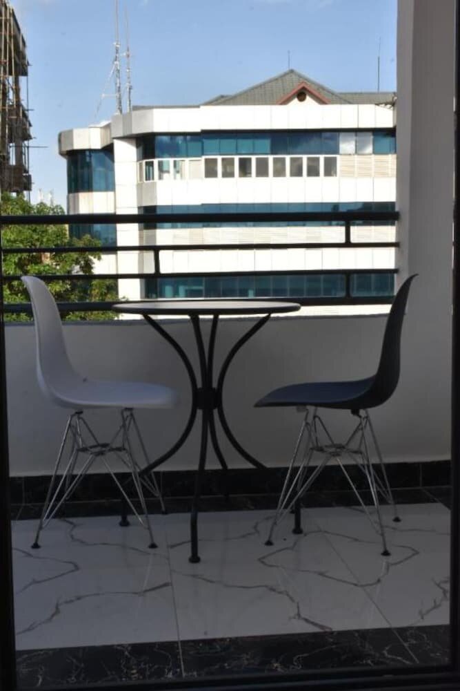 Centric Hotel