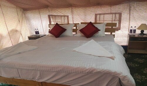 Tyakshi Hidden Paradise Camp, Забронировать Отель Лех Leh Ladakh