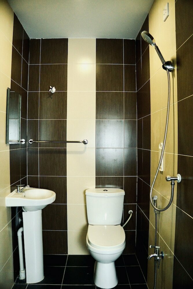 Lavender Hotel Lumut