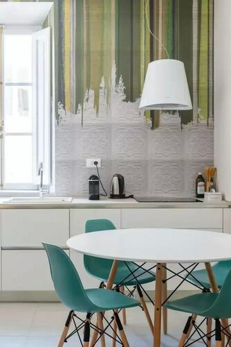 Suityrhome Rionemonti54, Book Hotel Monti hoteller med pool, Swimmingpool