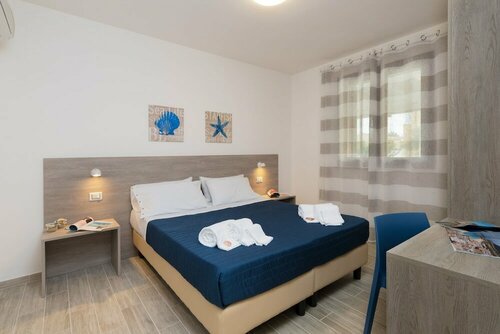 I Tre Golfi - Con Terrazzo - Nespolo